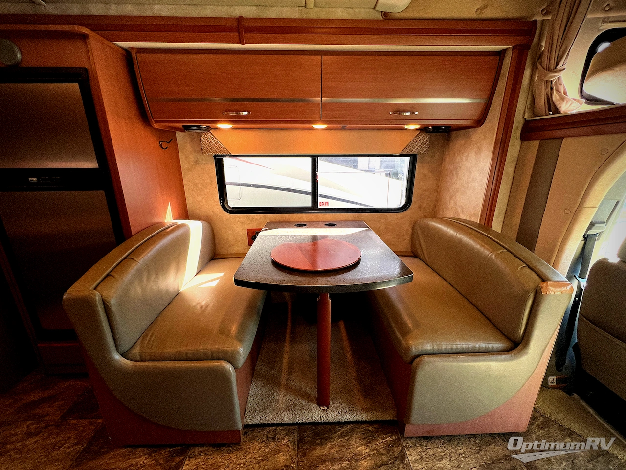 2012 Winnebago View 24J Photo 8