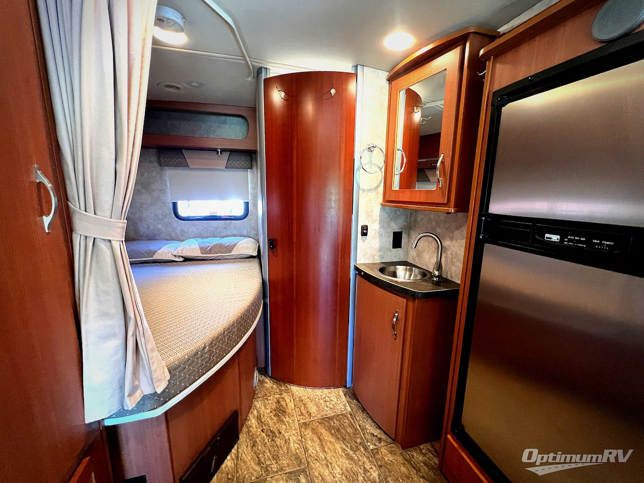 2012 Winnebago View 24J Photo 14