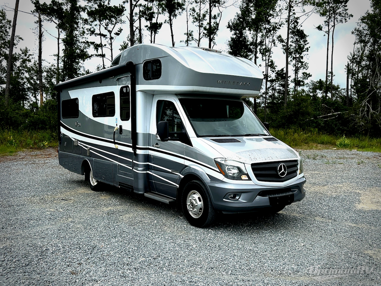 2018 Winnebago View 24J Photo 1