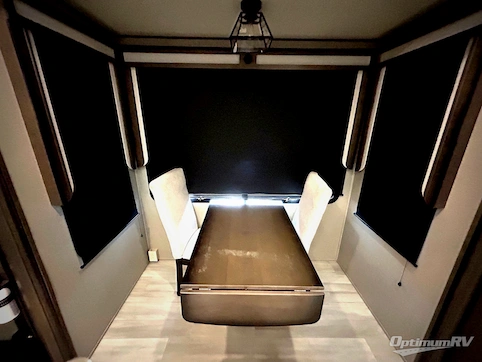 2021 Grand Design Solitude 380FL RV Photo 3