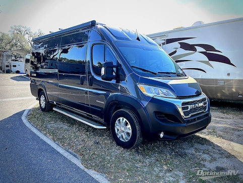 Used 2024 Entegra Ethos 20A Featured Photo