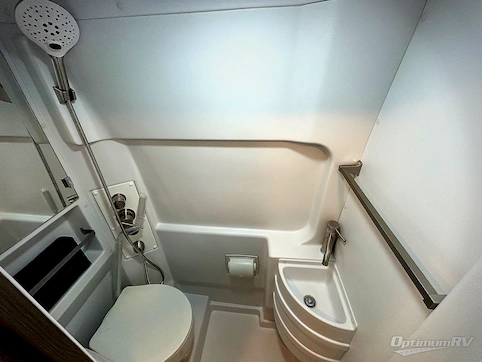 2024 Entegra Ethos 20A RV Photo 4