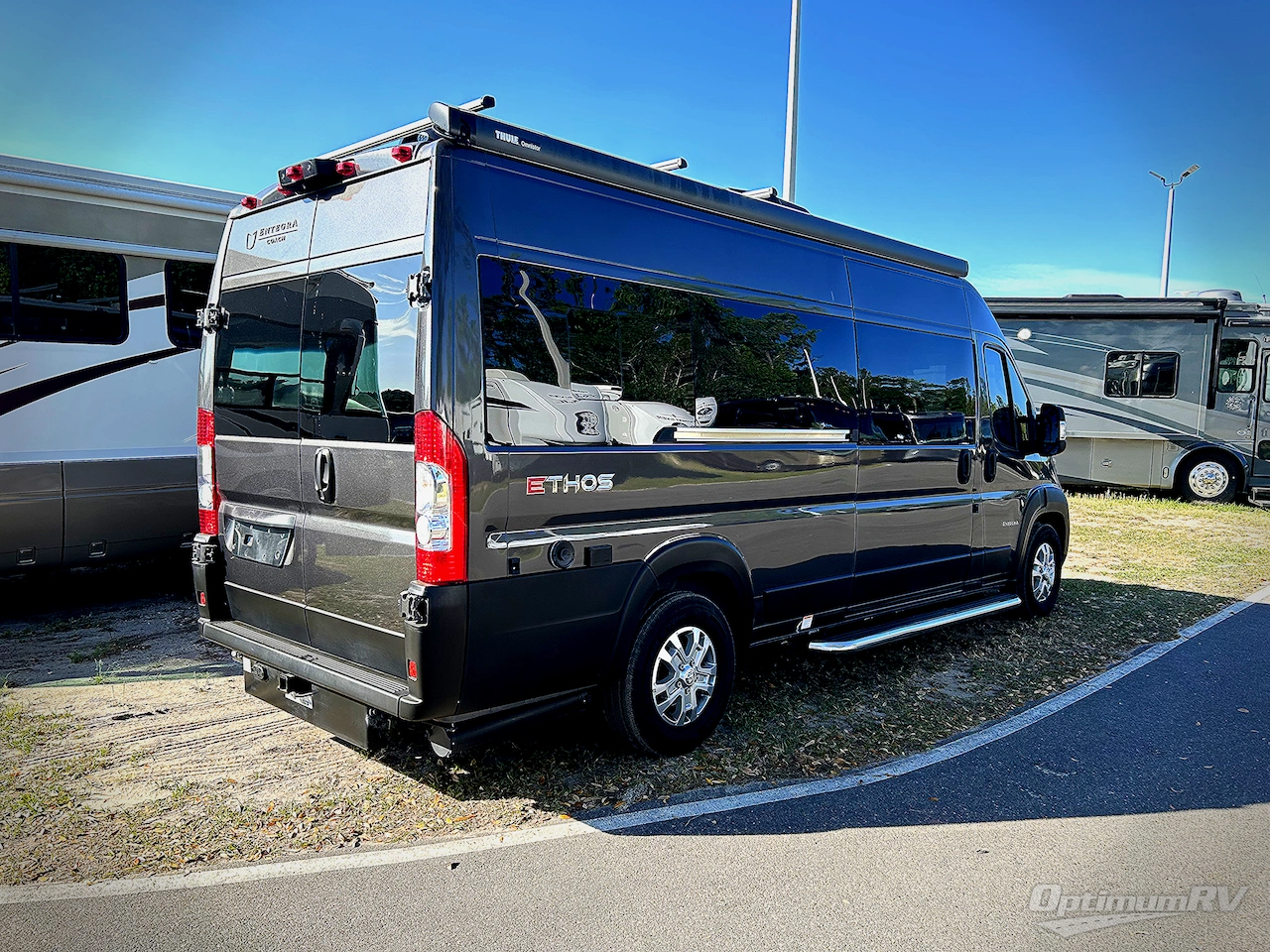 2024 Entegra Ethos 20A Photo 2