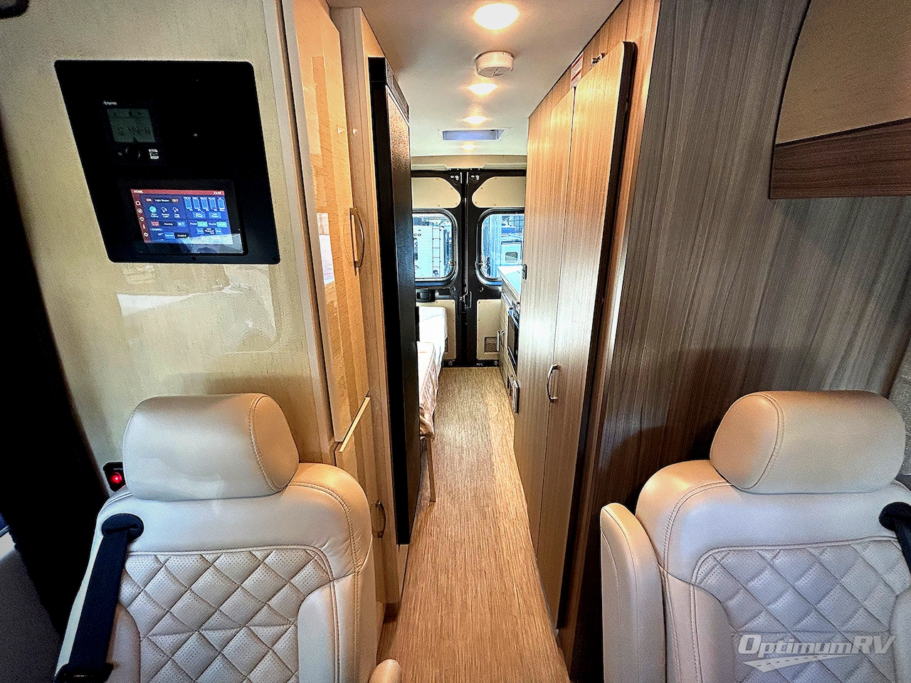 2024 Entegra Ethos 20A Photo 7