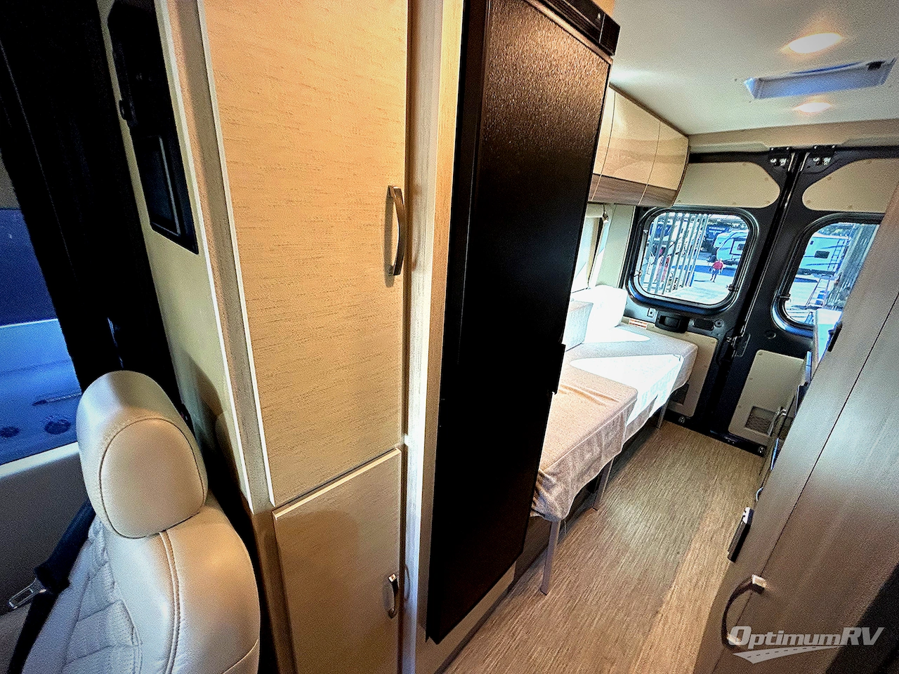 2024 Entegra Ethos 20A Photo 11