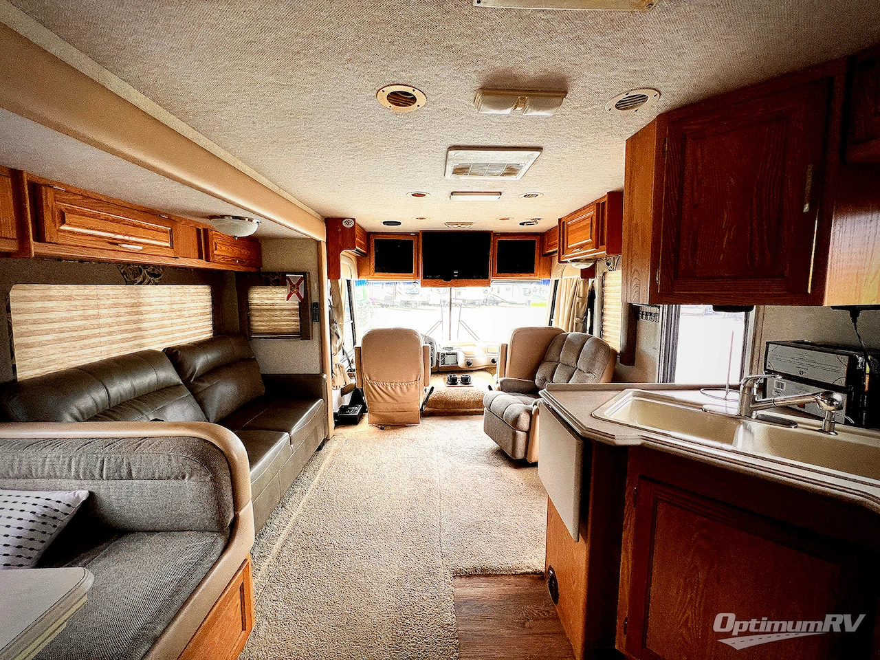 2004 National RV Sea Breeze 1341 Photo 5