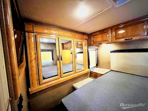 2018 Thor Quantum RW28 RV Photo 4