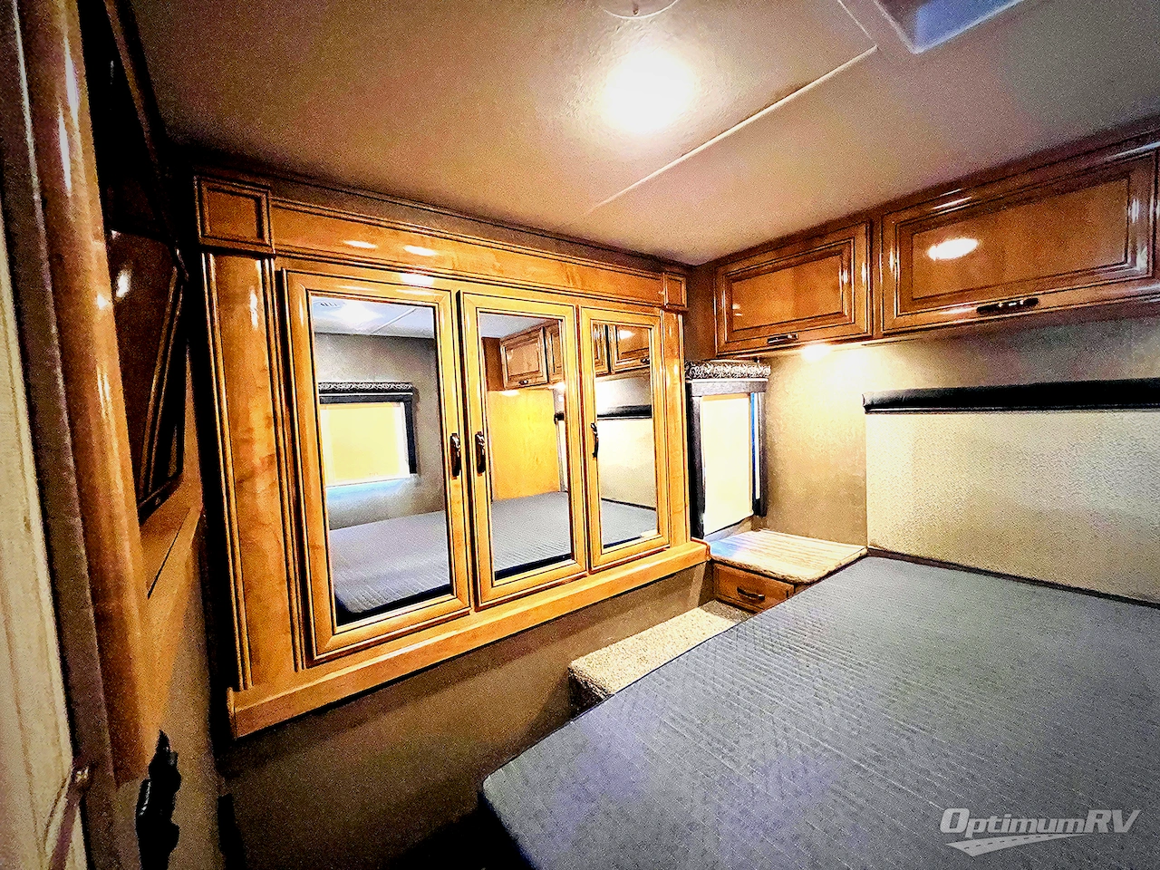 2018 Thor Quantum RW28 Photo 19