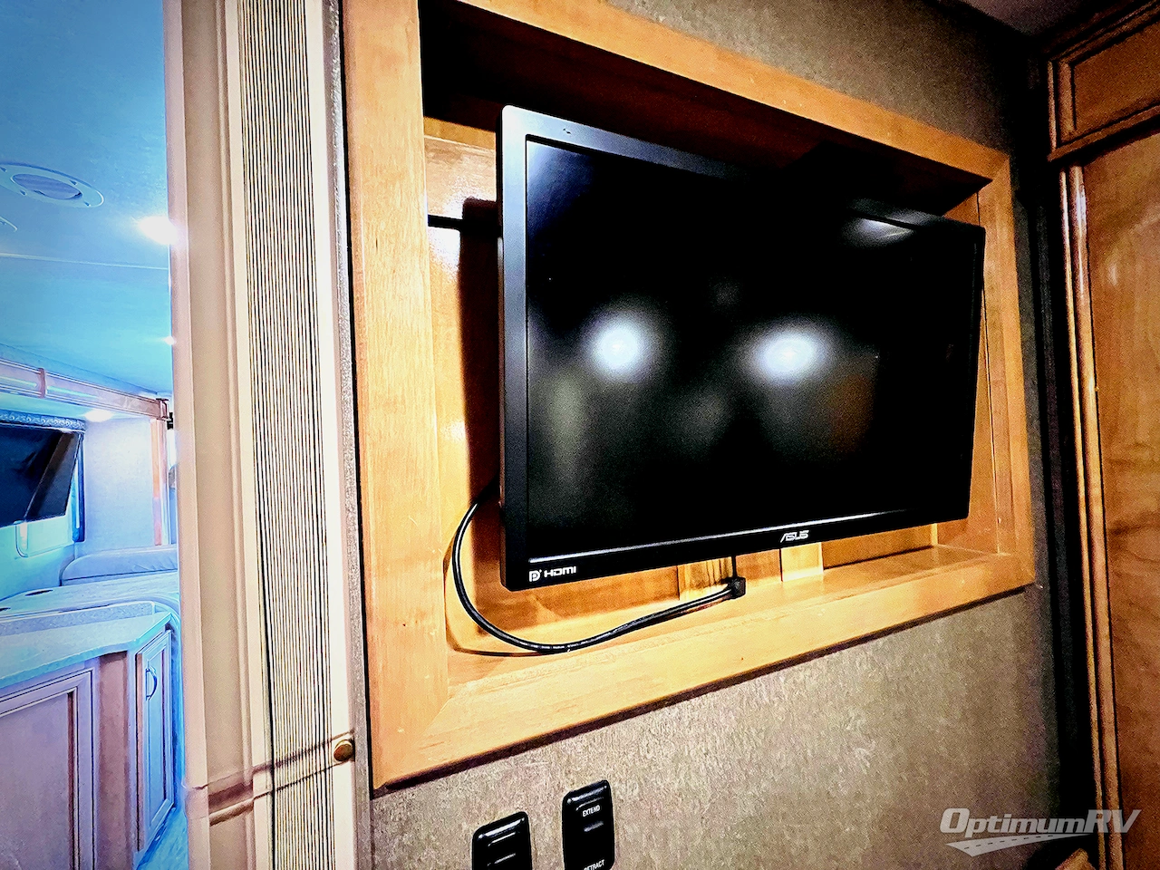 2018 Thor Quantum RW28 Photo 20