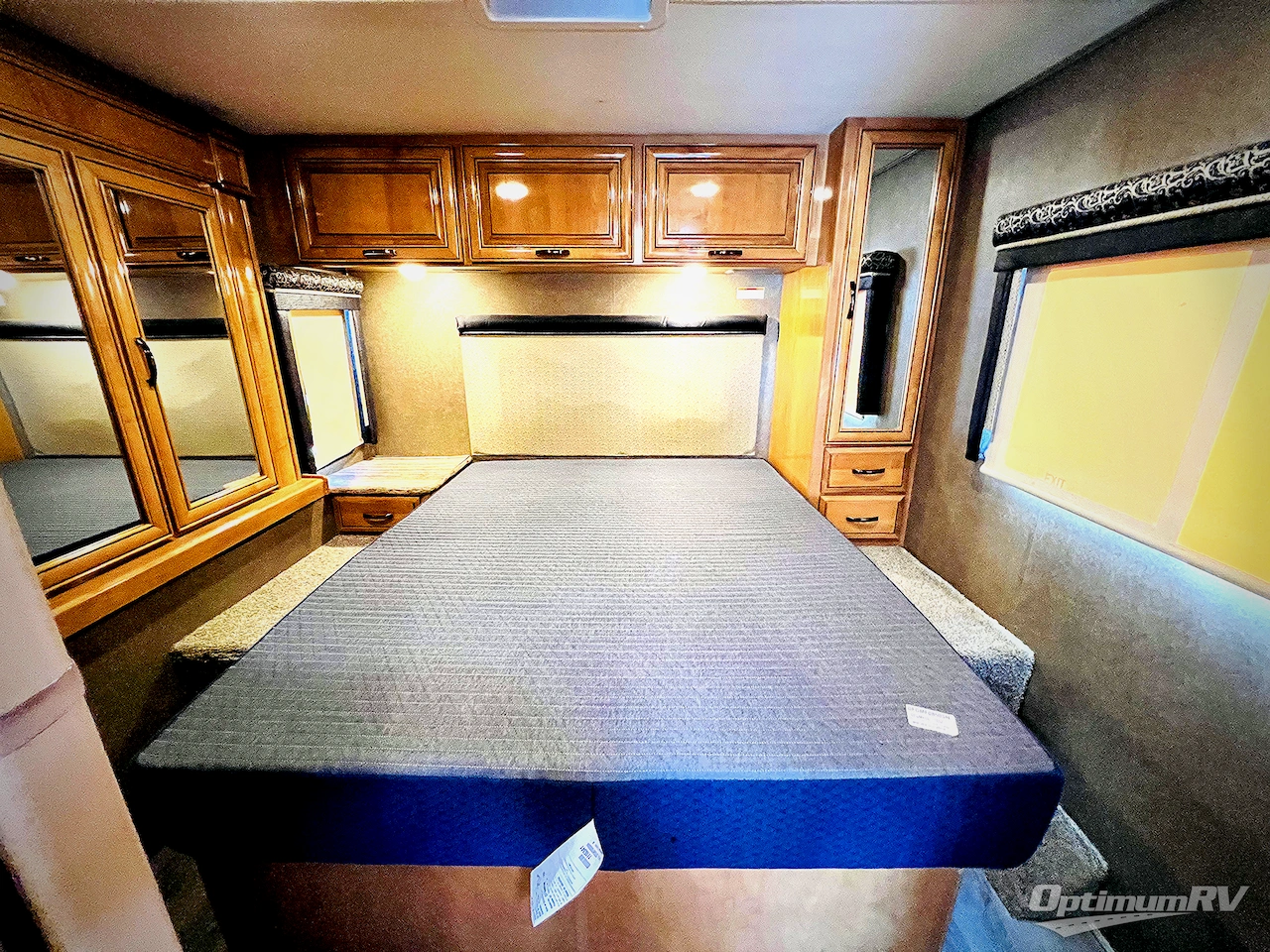 2018 Thor Quantum RW28 Photo 21