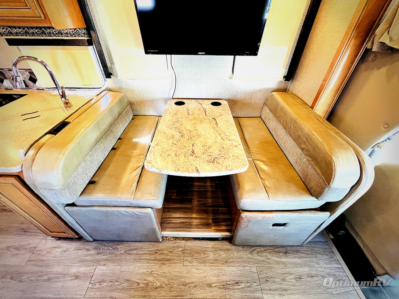 2018 Thor Quantum RW28 Photo 10