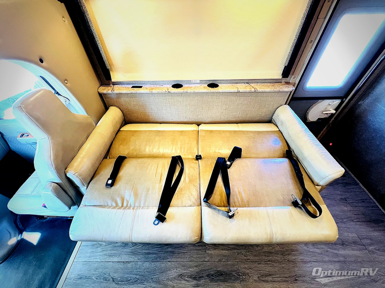2018 Thor Quantum RW28 Photo 8