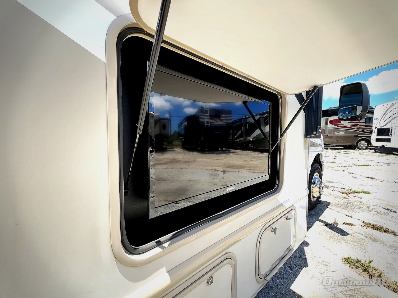 2018 Thor Quantum RW28 Photo 22