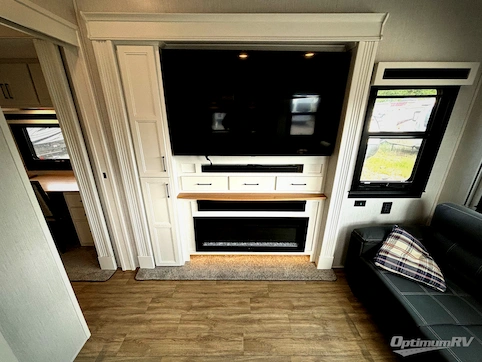 2023 Forest River RiverStone 442MC RV Photo 3