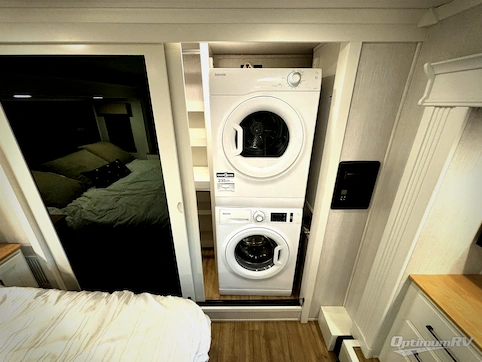 2023 Forest River RiverStone 442MC RV Photo 4