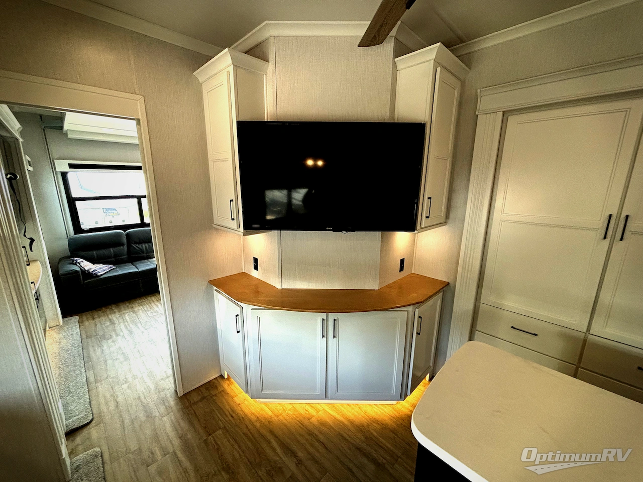 2023 Forest River RiverStone 442MC Photo 8
