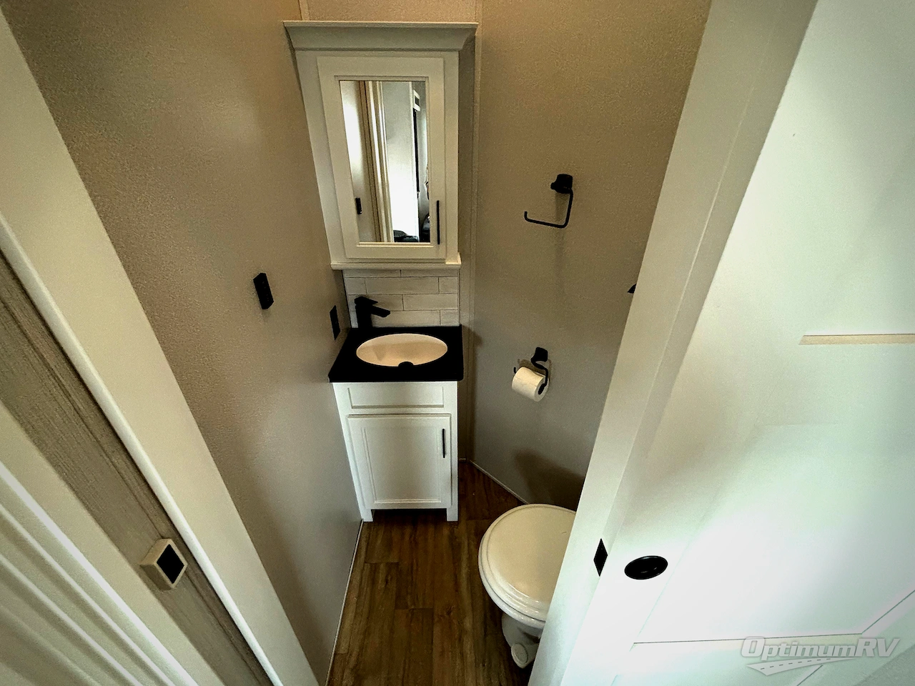 2023 Forest River RiverStone 442MC Photo 12