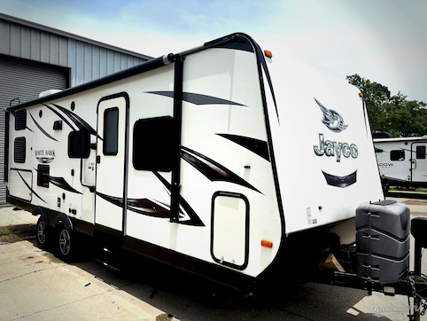 Used 2016 Jayco White Hawk 24MBH Featured Photo