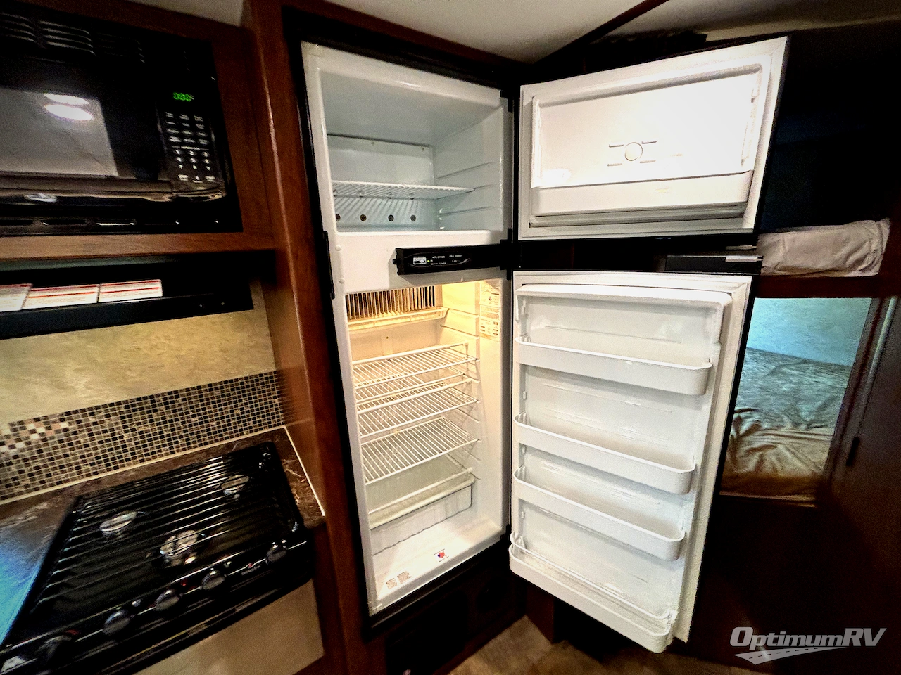 2016 Jayco White Hawk 24MBH Photo 7