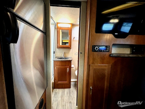 2020 Lance Lance Travel Trailers 1985 RV Photo 4