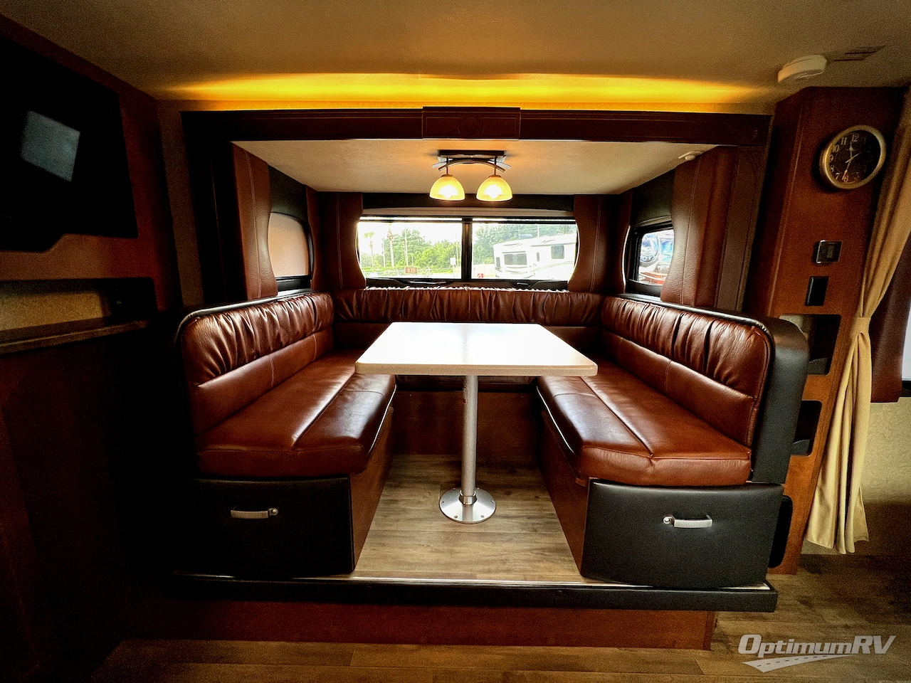 2020 Lance Lance Travel Trailers 1985 Photo 9