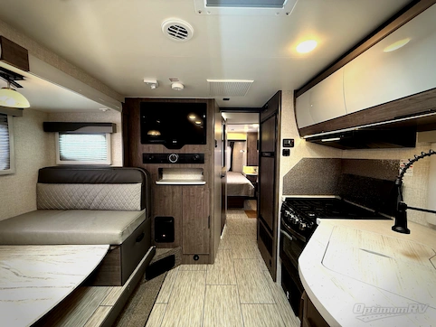 2023 Lance Lance Travel Trailers 2375 RV Photo 2