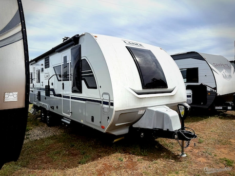 Used 2023 Lance Lance Travel Trailers 2375 Featured Photo