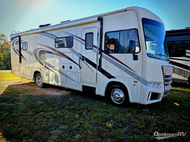 2017 Forest River Georgetown 3 Series 30X3 RV Photo 1