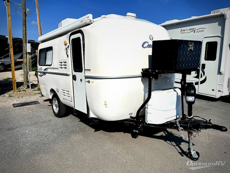 2023 Holiday House RV Deluxe 17 RV Photo 1