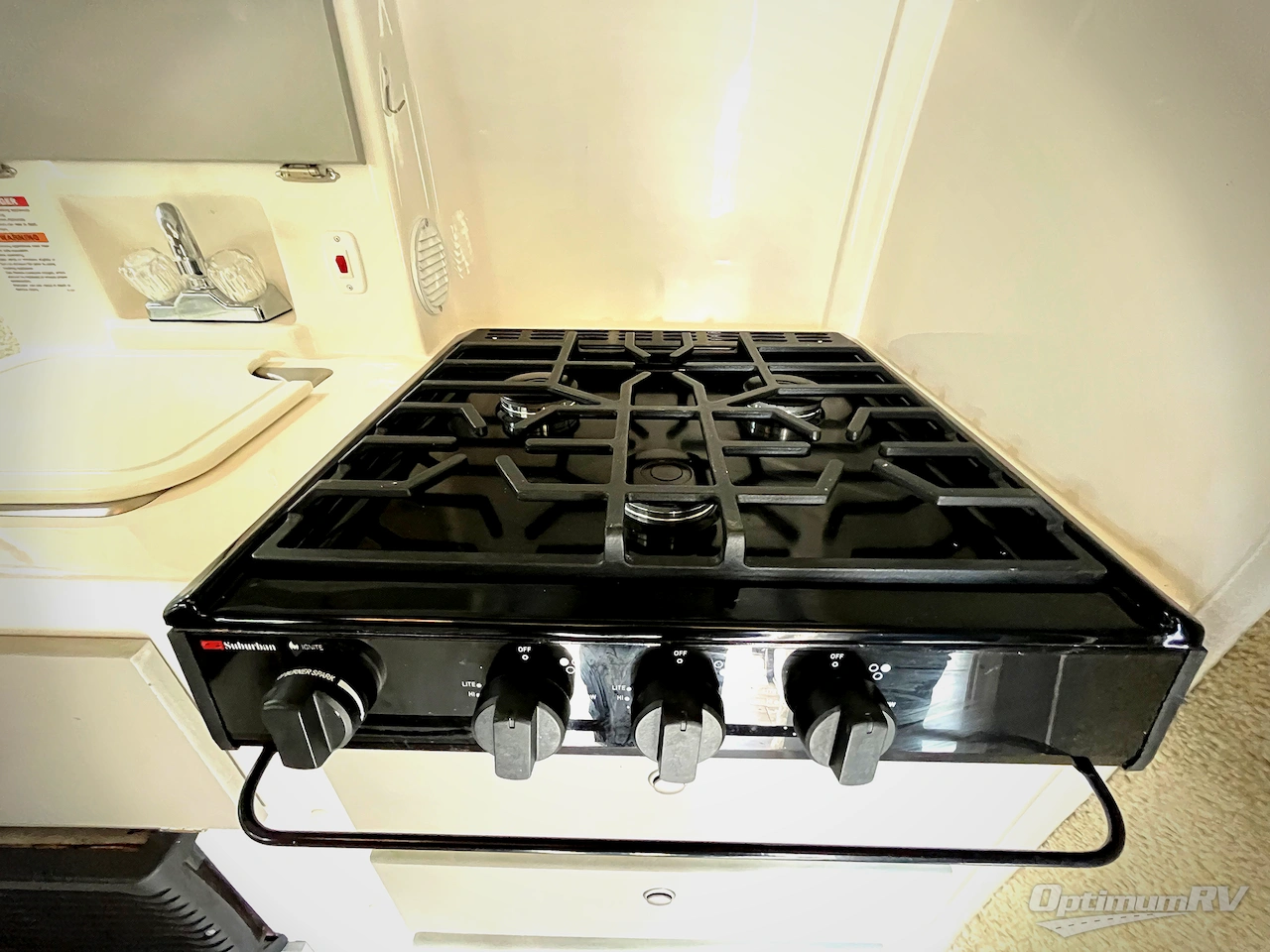 2023 Holiday House RV Deluxe 17 Photo 9