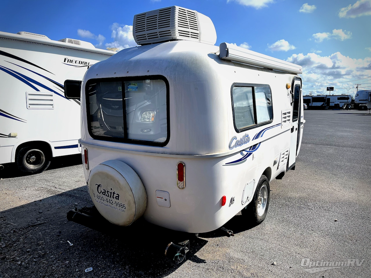 2023 Holiday House RV Deluxe 17 Photo 2