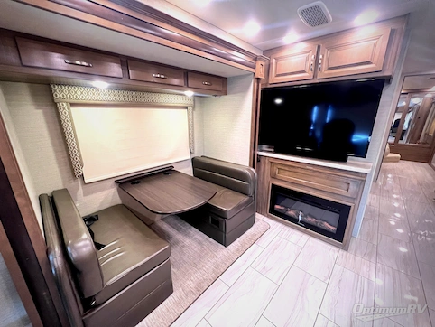 2019 Jayco Embark 37MB RV Photo 3