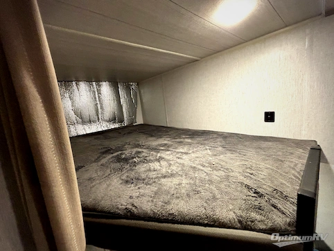 2024 Forest River Salem Cruise Lite 261BHXLX RV Photo 4