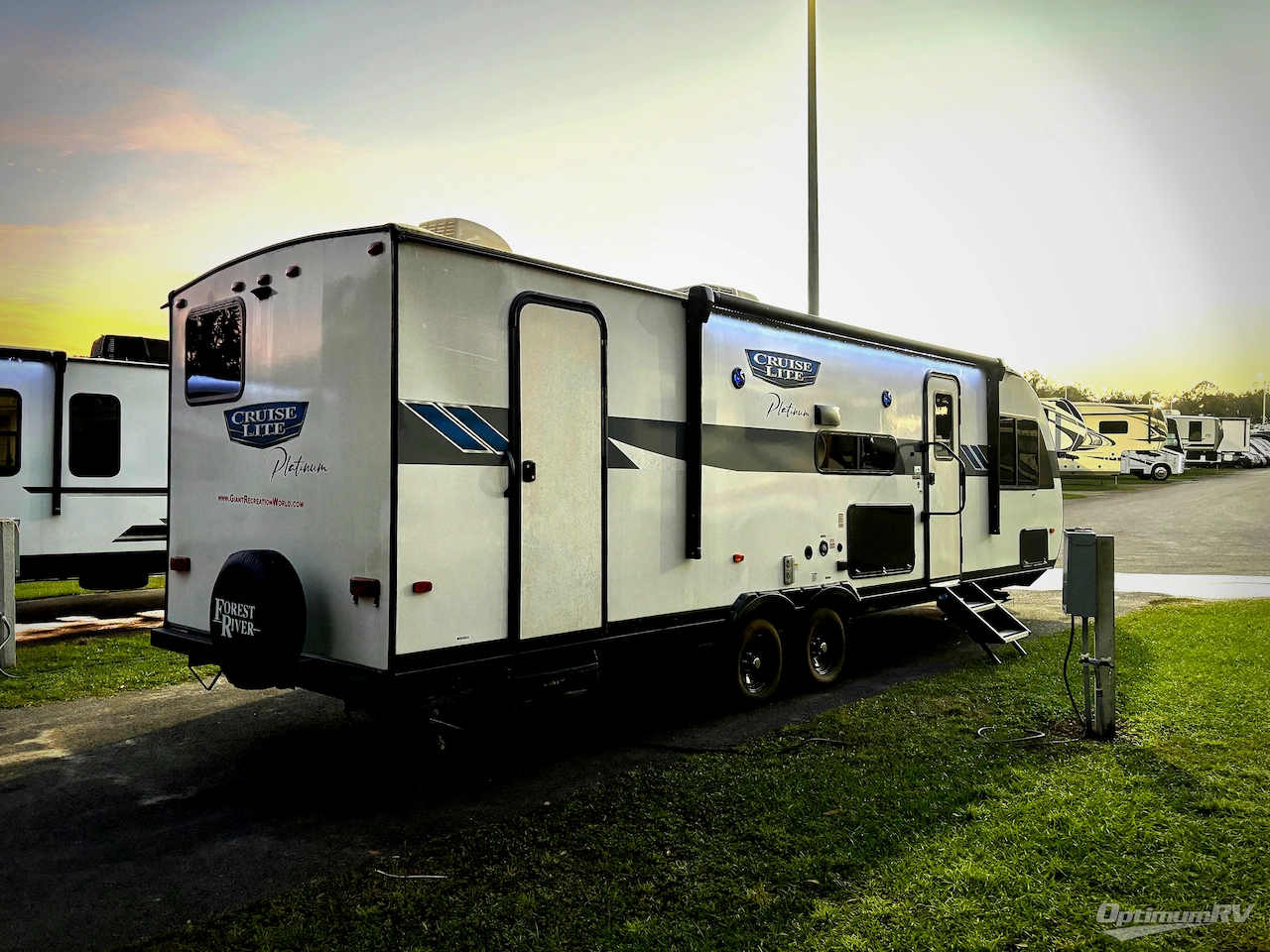 2024 Forest River Salem Cruise Lite 261BHXLX Photo 2