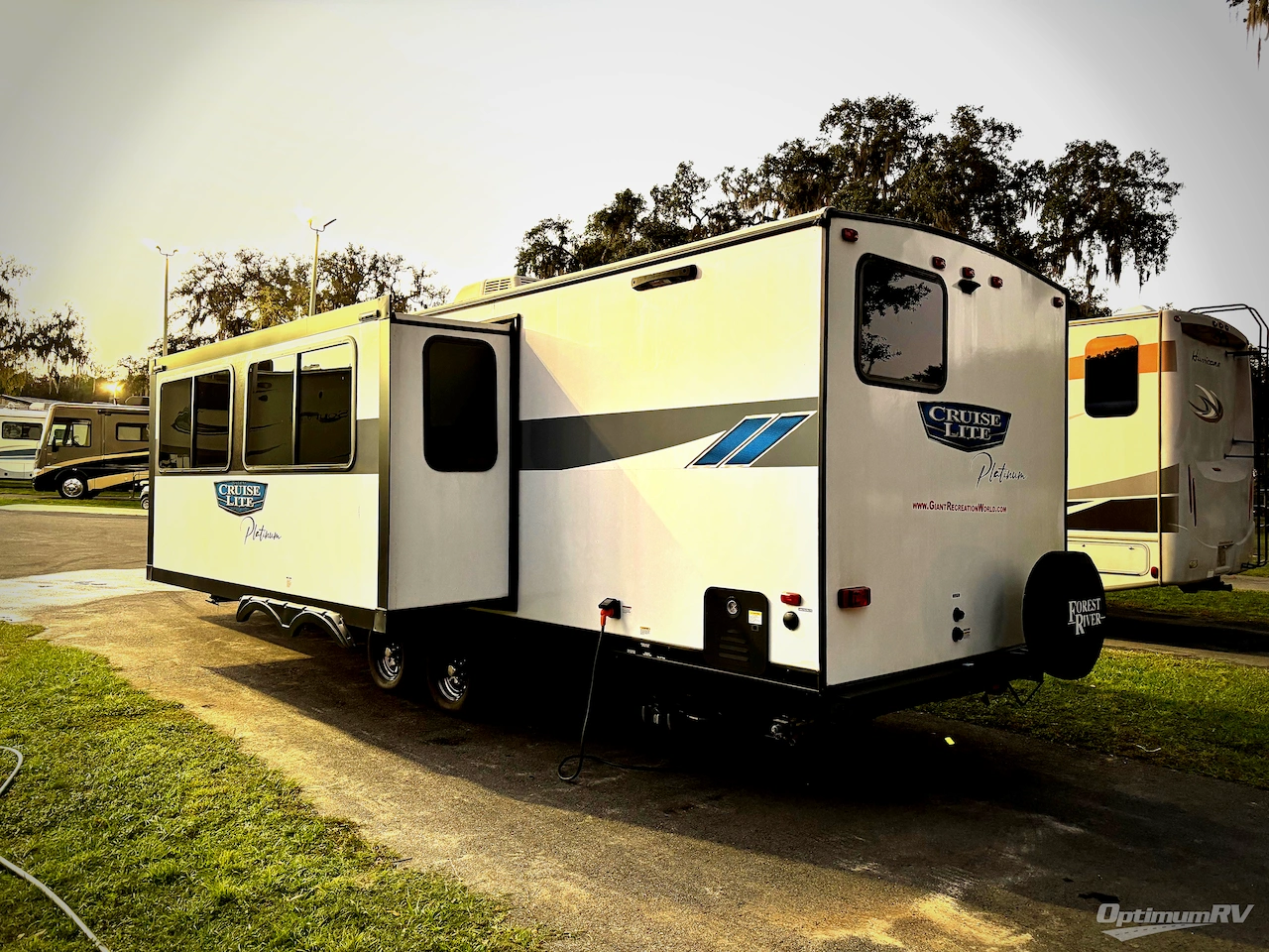 2024 Forest River Salem Cruise Lite 261BHXLX Photo 3