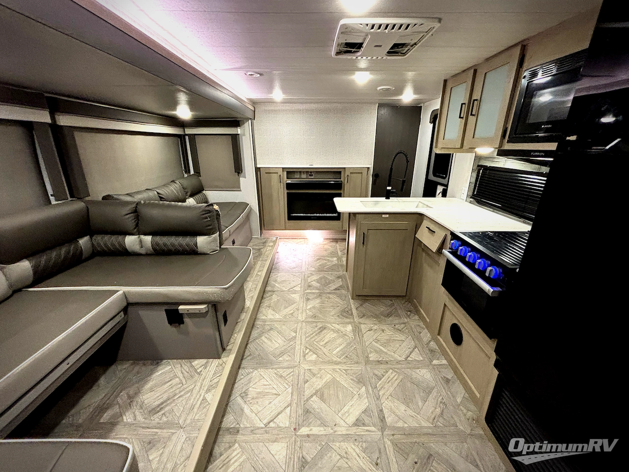 2024 Forest River Salem Cruise Lite 261BHXLX Photo 5