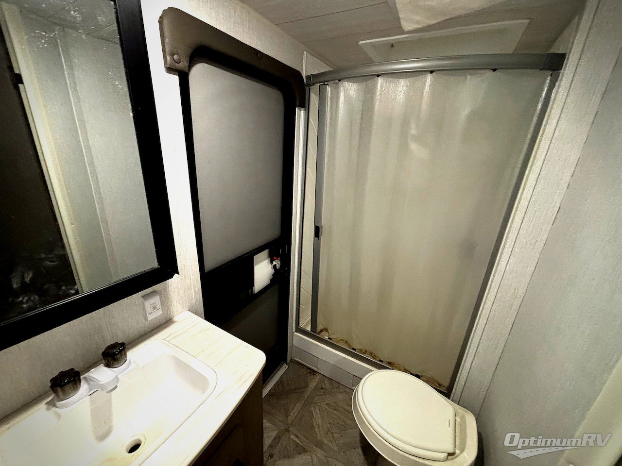 2024 Forest River Salem Cruise Lite 261BHXLX Photo 15