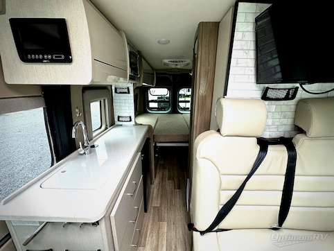 2024 Thor Tellaro 20A RV Photo 2