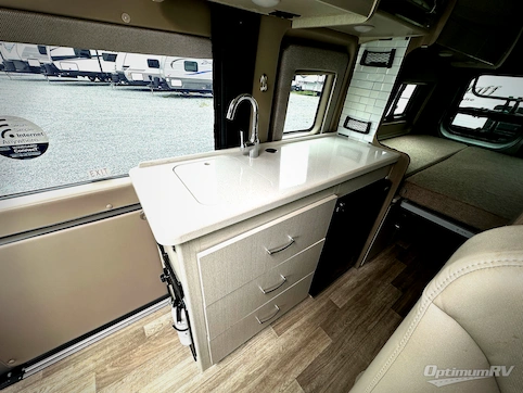 2024 Thor Tellaro 20A RV Photo 3