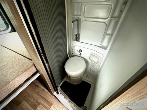 2024 Thor Tellaro 20A RV Photo 4