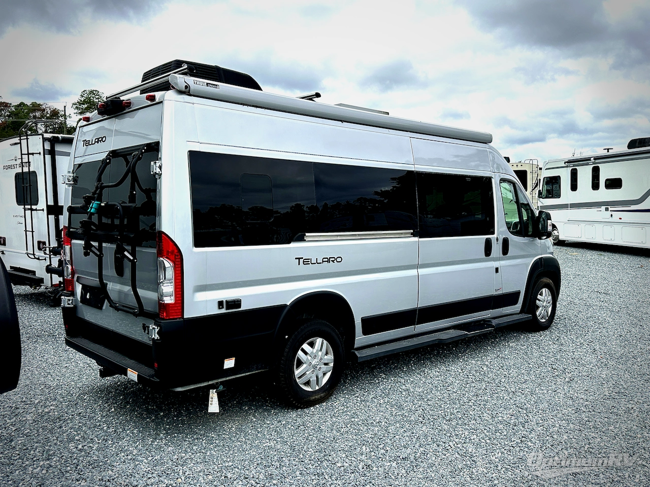 2024 Thor Tellaro 20A Photo 2