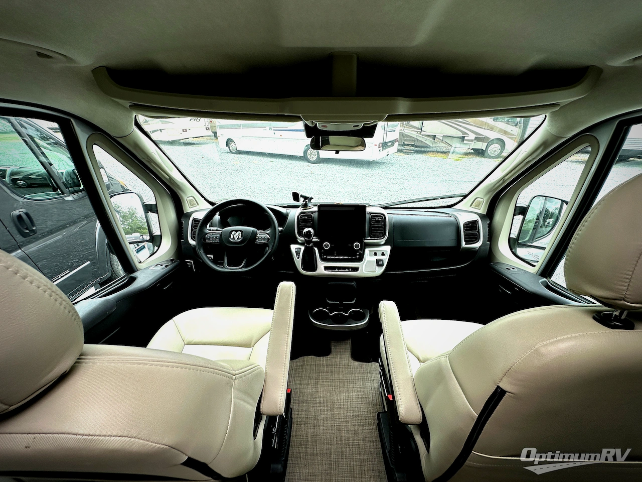 2024 Thor Tellaro 20A Photo 3