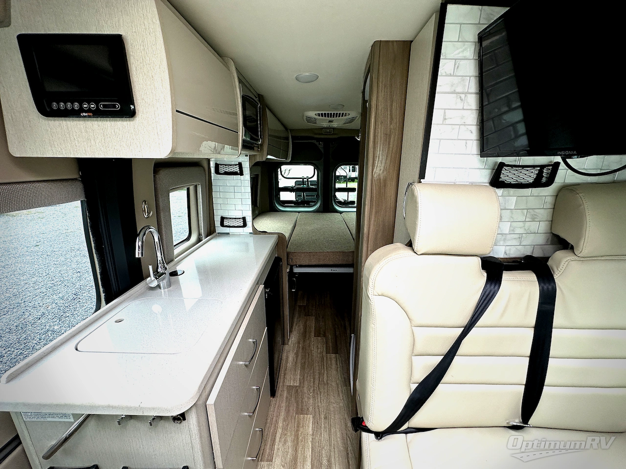 2024 Thor Tellaro 20A Photo 4