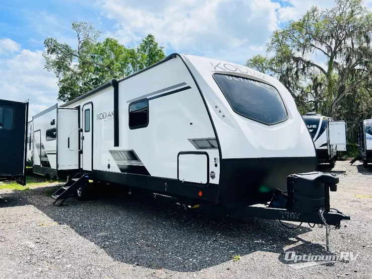 2022 Dutchmen Kodiak Ultimate 3221RLSL RV Photo 1