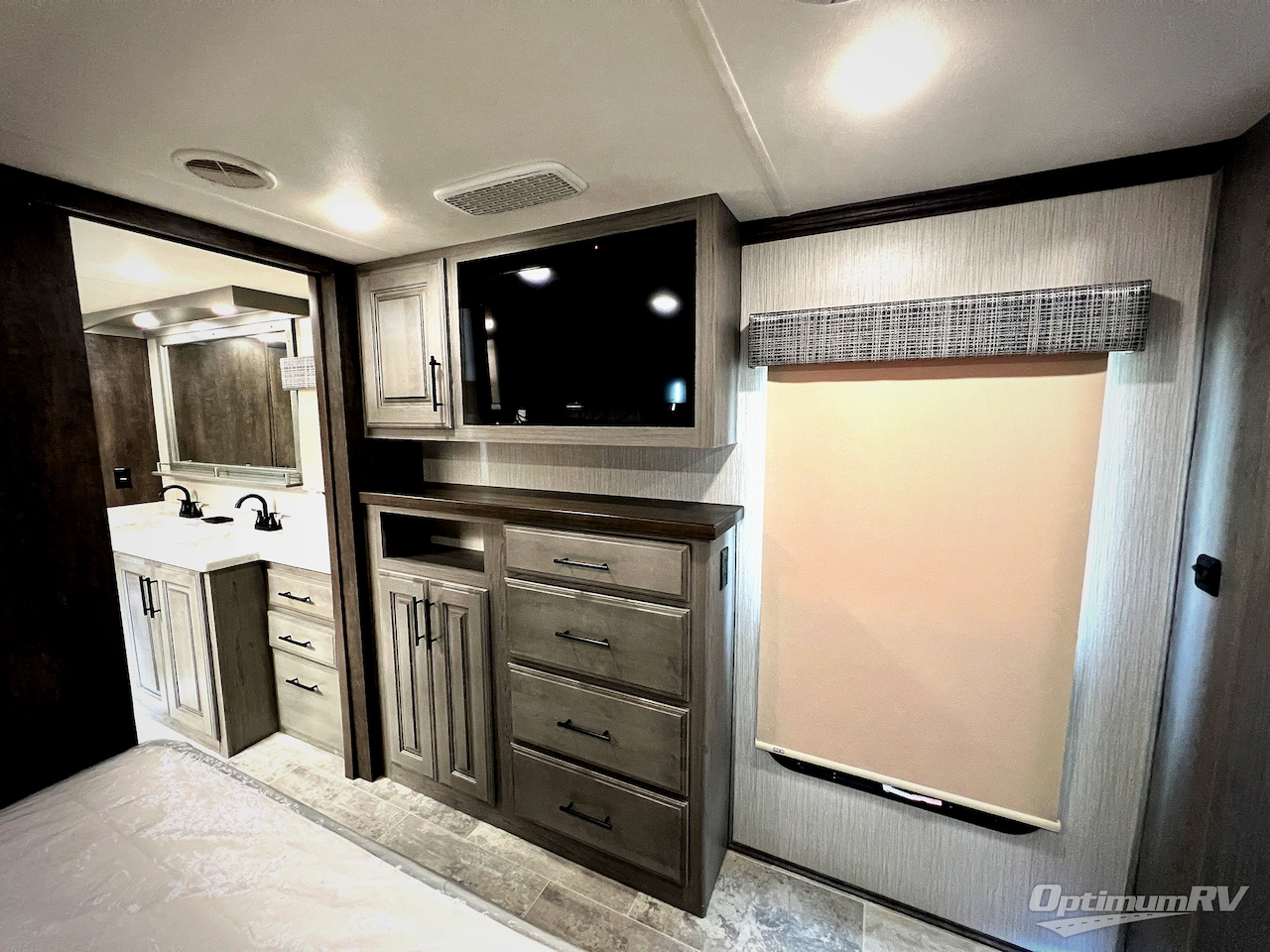 2021 Heartland Bighorn 3870FB Photo 21