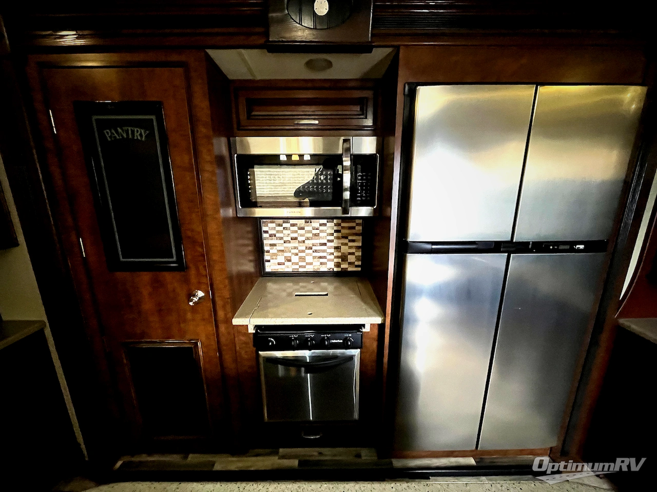 2015 Grand Design Solitude 379FL Photo 8