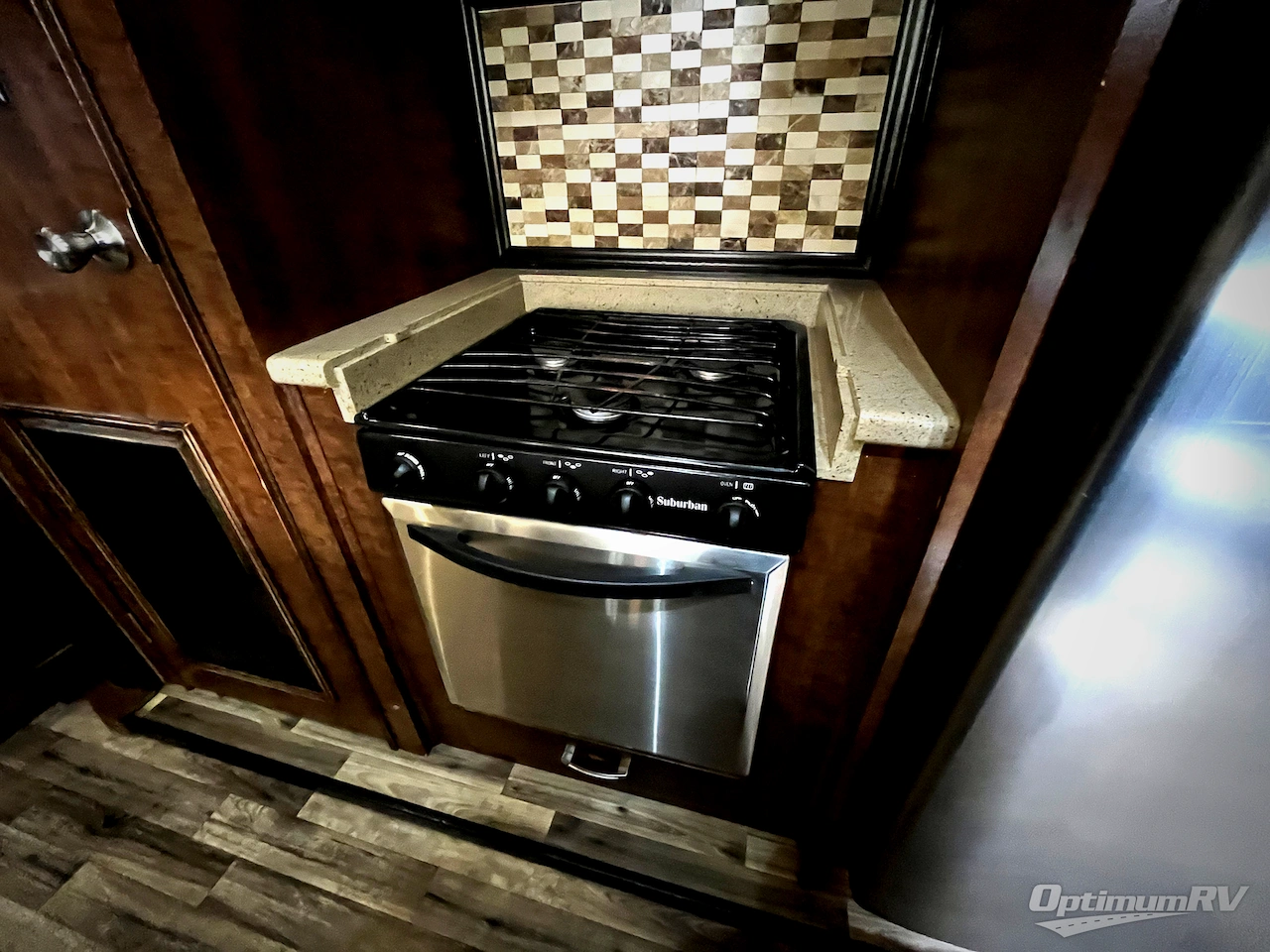 2015 Grand Design Solitude 379FL Photo 10