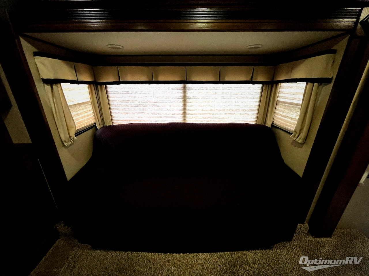 2015 Grand Design Solitude 379FL Photo 15