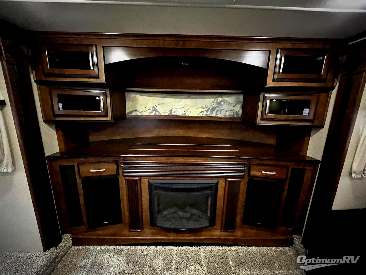 2015 Grand Design Solitude 379FL Photo 16