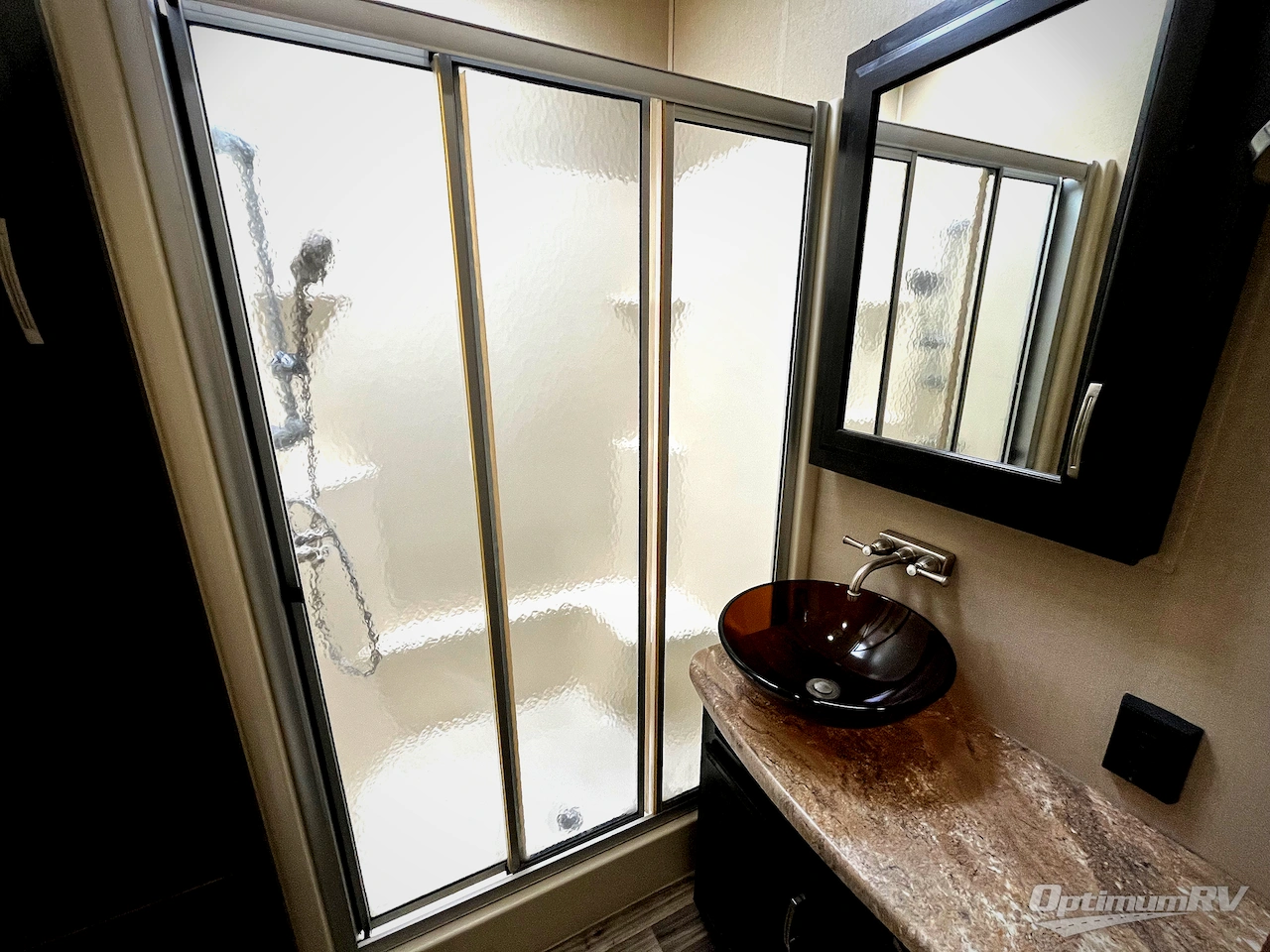 2015 Grand Design Solitude 379FL Photo 17